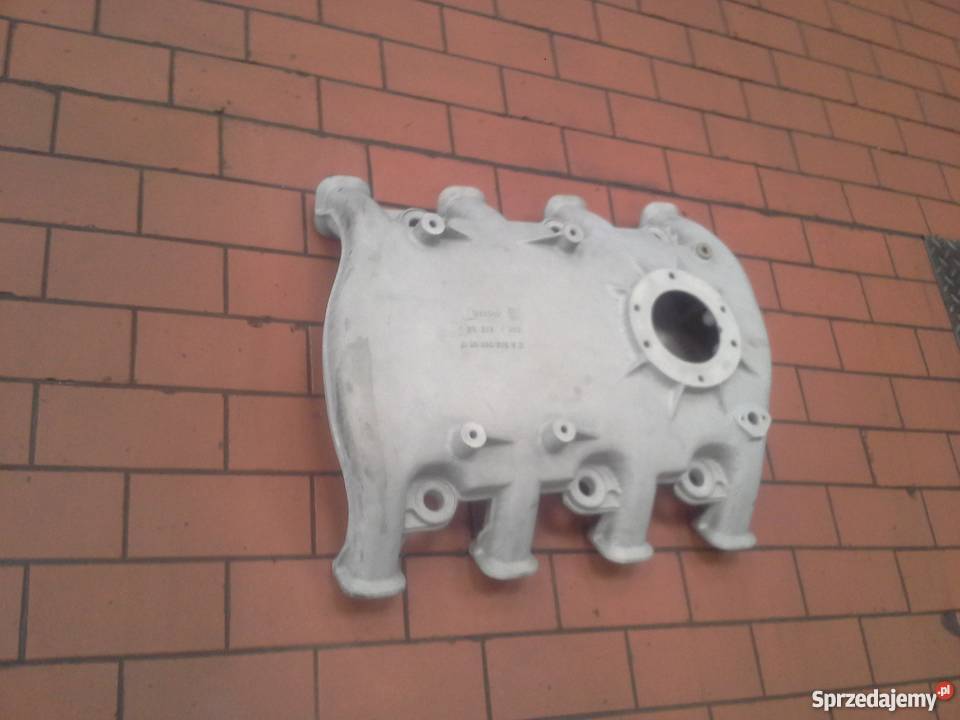 kolektor ssący 5420980617 5420982317 CLAAS Kłobuck