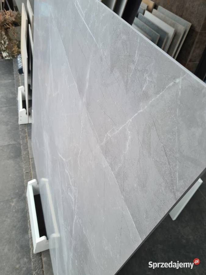 PŁYTKA GRES PULPIS GREY SATYNA 1198X1198 GAT 1 Opoczno