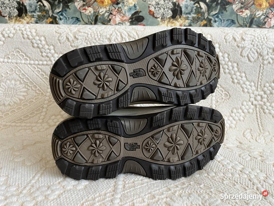 The North Face buty damskie Waterproof rozmiar Jastrzębie-Zdrój