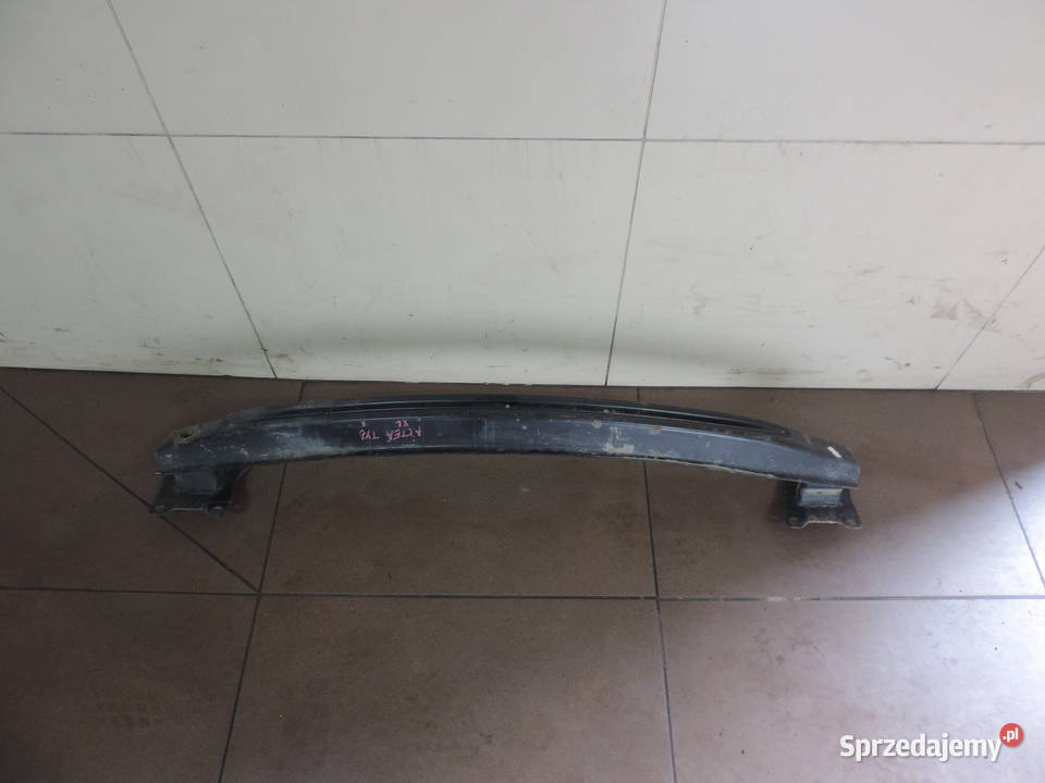 BELKA ZDERZAKA TYŁ SEAT ALTEA XL Nowy Sącz