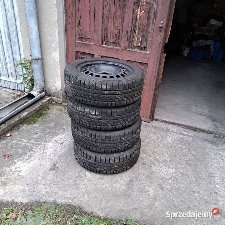 Kola felgi opel astra k opony 20555R16 felgi