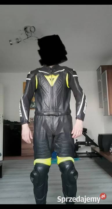Dainese Laguna Seca D 1 Ostrów Mazowiecka