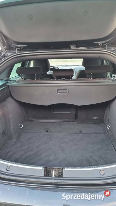 alfa Romeo 159 tbi 1750i turbo benzyna sw lubelskie Parczew sprzedam