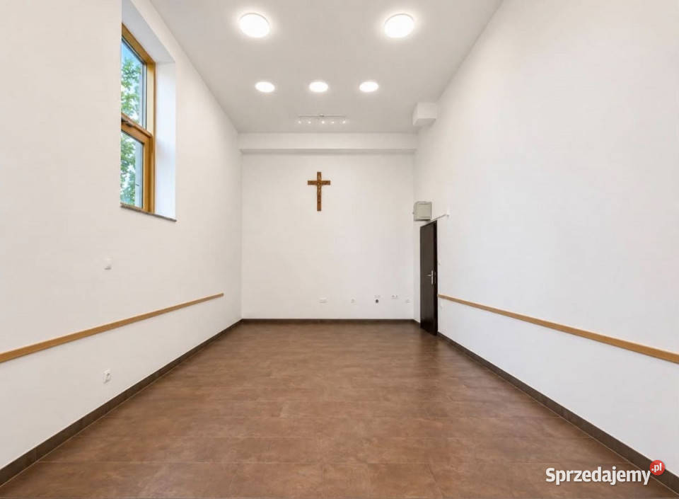 Lokal Rzeszów 85m2 85m2 podkarpackie