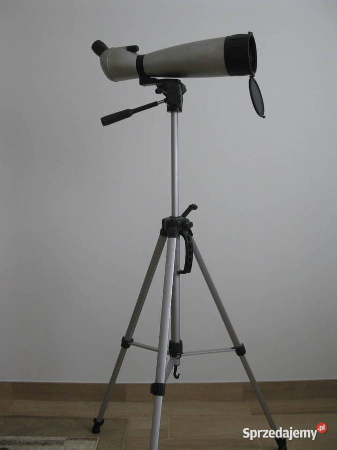 LunetaTeleskop Traveler 309090 statyw Lornetki i teleskopy Rzeszów