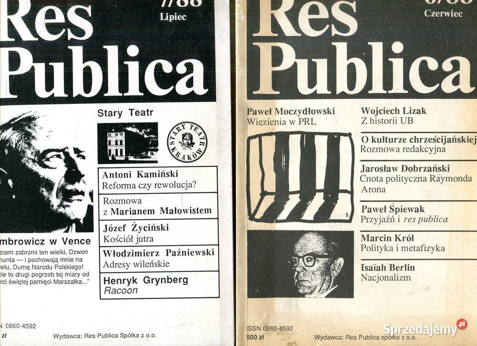 Res Publica 688 788