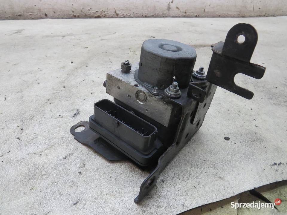 POMPA ABS PEUGEOT 308 T9 9806742980