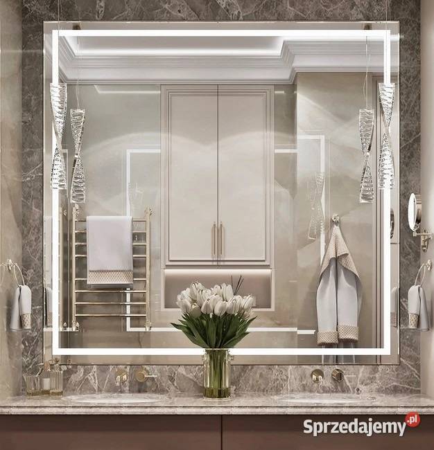 Żyrandol kryształowy srebrny glamour pojedyncza sprzedam