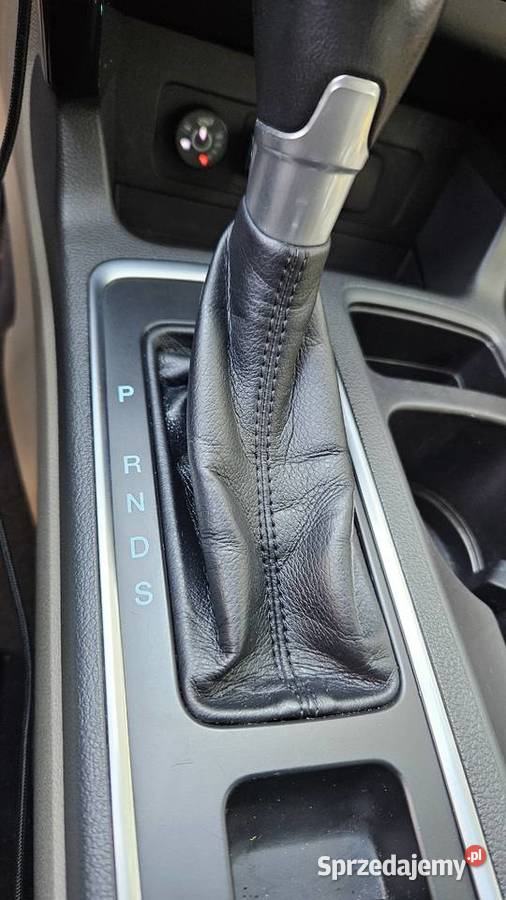 Ford Escape 20 EcoBoost TitaniumLPG KMEAndroid małopolskie