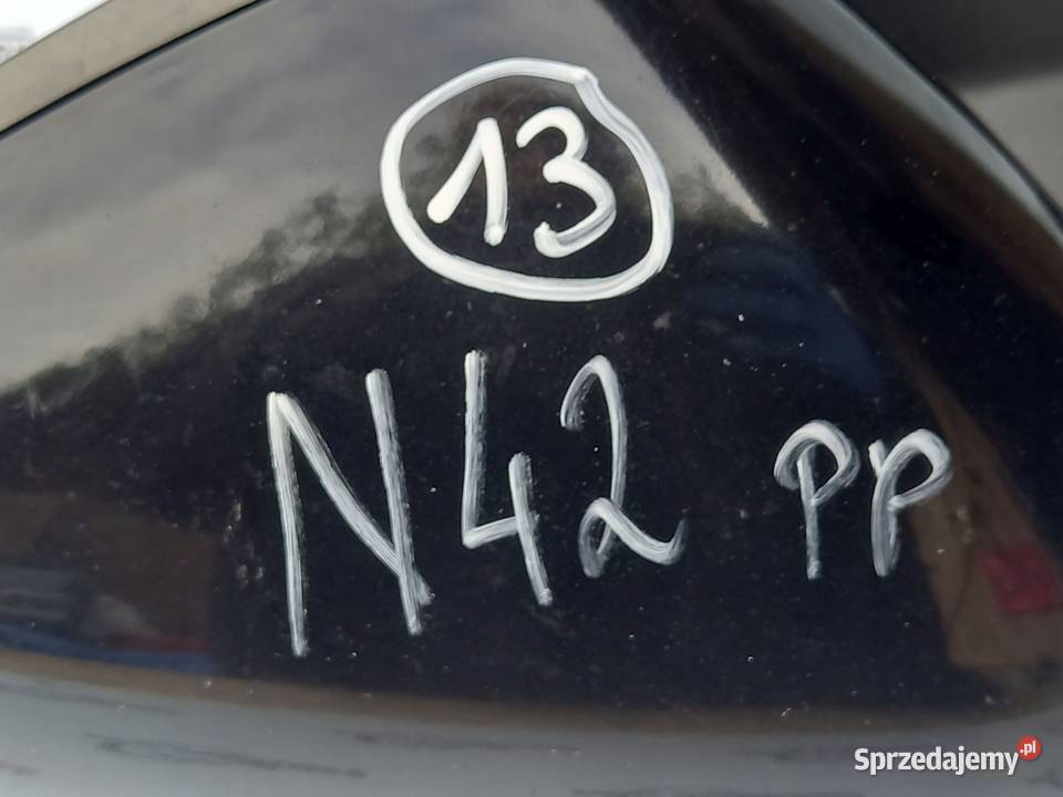 ALFA ROMEO MITO 10r lusterko prawe E3021066 osobowe sprzedam