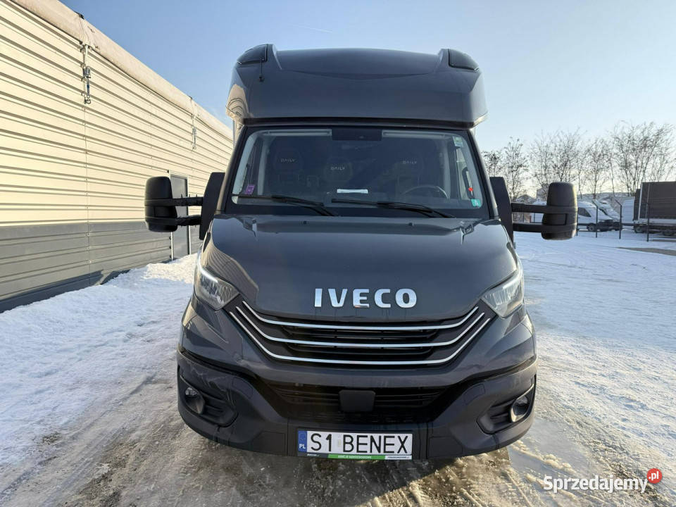 Iveco Daily 35S18 H Komorniki sprzedam