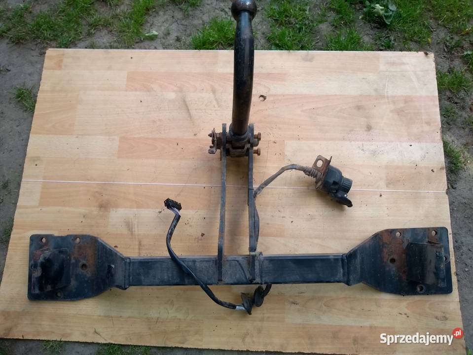 Hak BMW X5 e 53 Piwniczna-Zdrój sprzedam