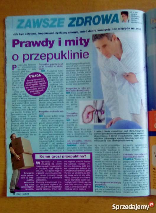 ŚWIAT I LUDZIE WOLĘ KOBIETY NIŻ CELIBAT Czasopisma Piszczac sprzedam