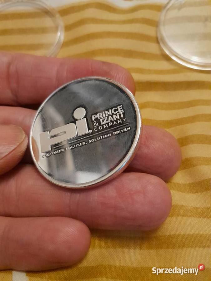 Srebrny Medal ZASŁUGI