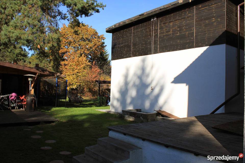 Dom Bemowo Boernerowo super inwestycja 9 Warszawa