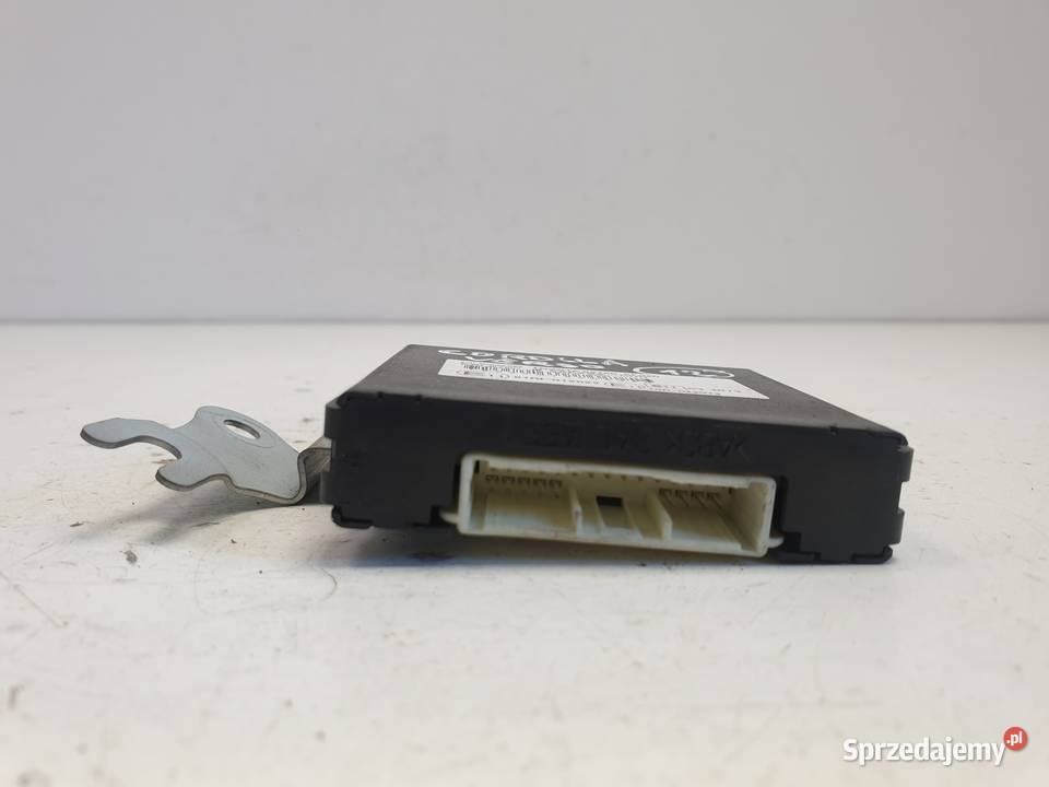 Corolla Verso II MODUŁ IMMOBILIZERA IMMO Komputery