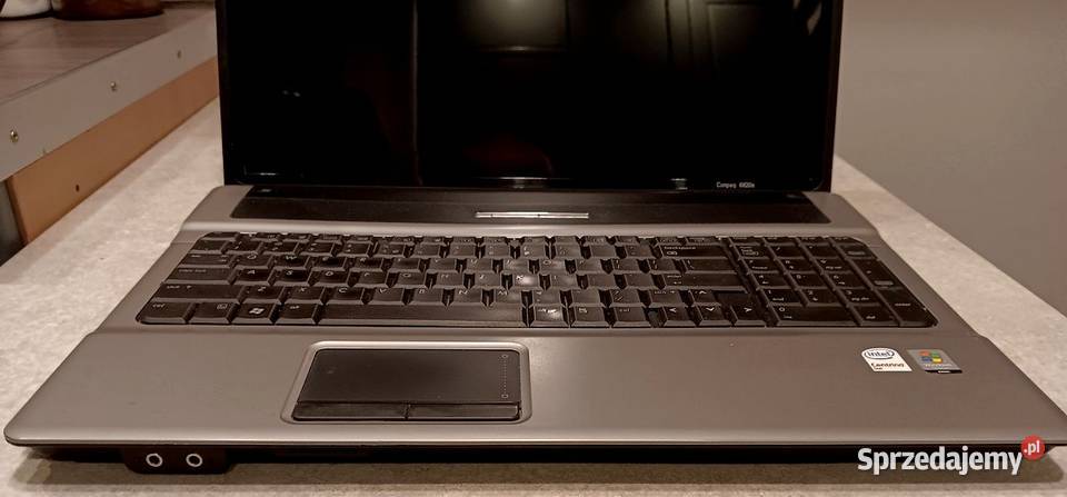 HP Compaq 6820s zasilacz Liczba rdzeni 2 opolskie Opole