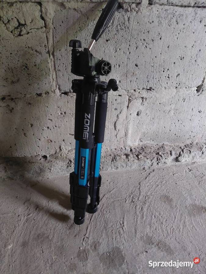 Statyw ZOMEI Q111