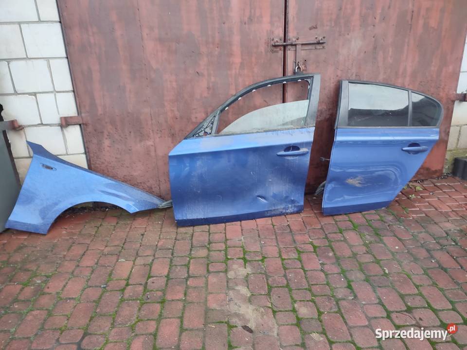 Drzwi błotnik BMW e87 Sandomierz