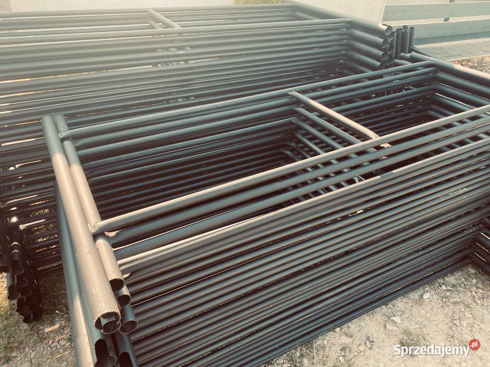 rusztowanie warszawskie 163x80 Rusztowania Szczecin