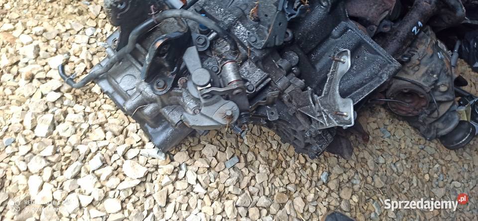 Nissan xtrail t30 22 skrzynia manualna śląskie Imielin sprzedam