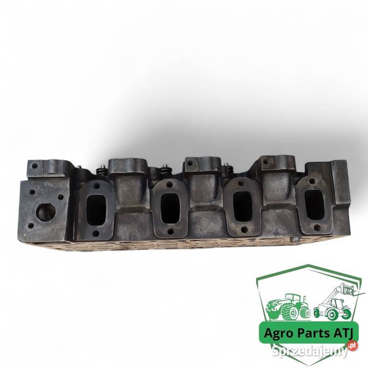 Głowica silnika Deutz TCD41 L4 Merlo TF 3810 Ciechanowiec