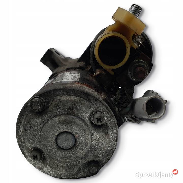 ROZRUSZNIK Mazda 3 20 MZR Mitsubishi M000T33271 osobowe lubelskie Chełm