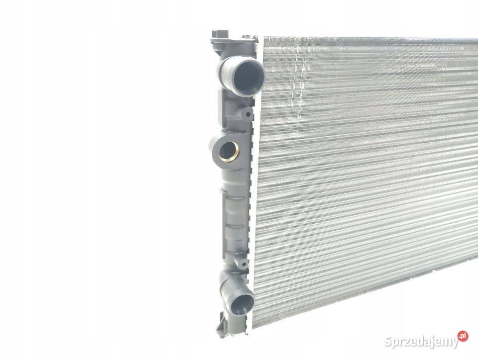 CHŁODNICA WODY VW CADDY II 19 SDI 47kW64 9504 Skarżysko-Kamienna
