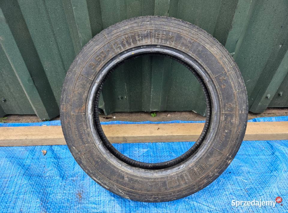 OPONA HEIDENAU 350 350 R 12 K3 35012
