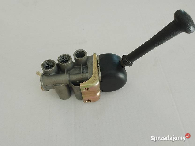 0024302581 961 722 164 7 Wabco Zawór hamulca ciężarowe Olsztyn