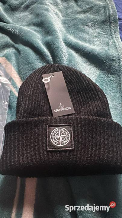 Czapka zimowa Kalisz