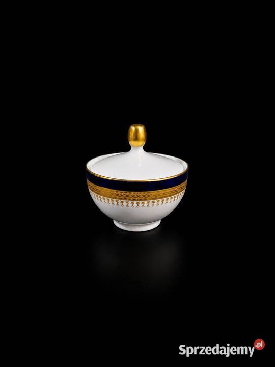 Cukiernica porcelanowa Winterling Kirchenlamitz Poddębice sprzedam