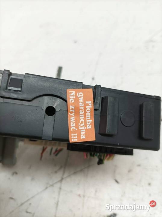 MODUŁ 284B1CC21A Nissan Murano I 20032008 Z50 osobowe sprzedam