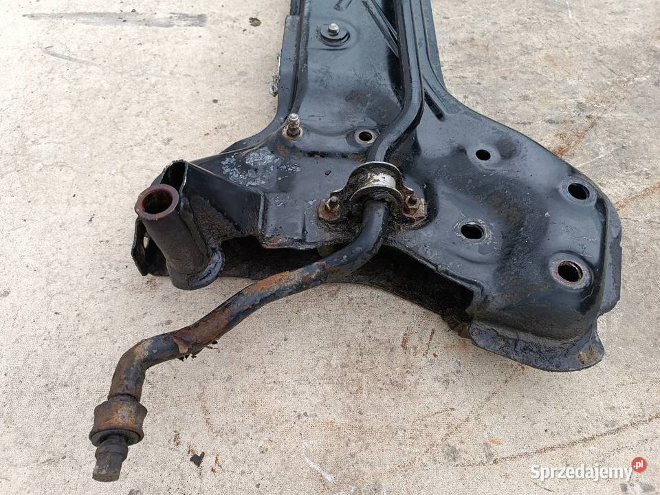 BELKA POD SILNIK PEUGEOT BOXER II 22 120 SANKI podkarpackie