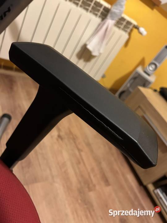 Fotel Gamingowy SPC GEAR EG450 używany Radziejów