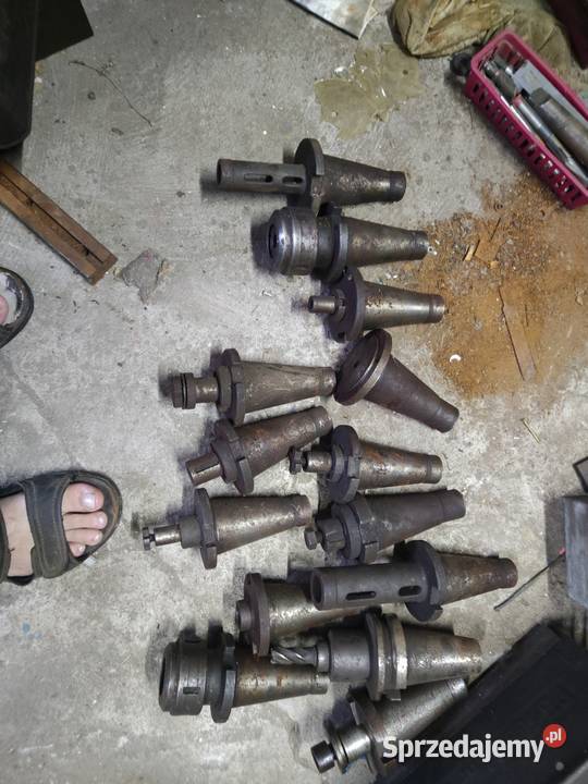 Głowice tuleje Kalisz