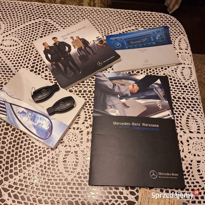 MercedesBenz A160 W 169 Blue Efficiency Klasa A Gołków sprzedam