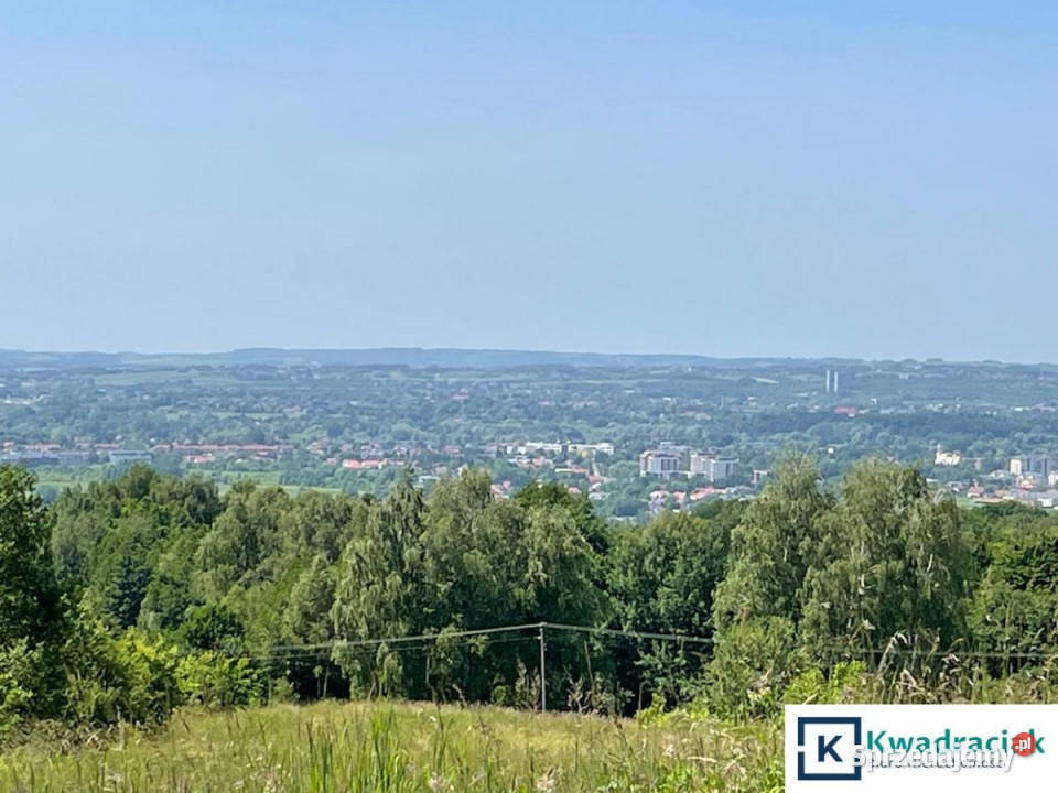 sprzedaży gruntu 4164m2 Tyczyn