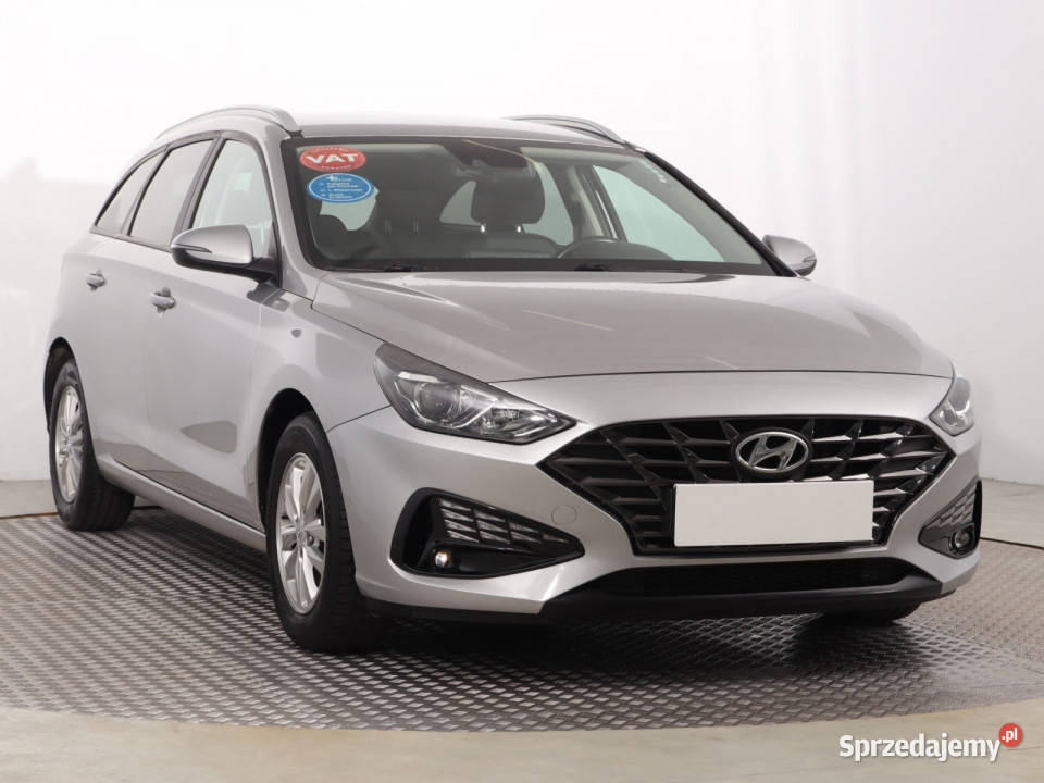 Hyundai i30 10 TGDI Katowice