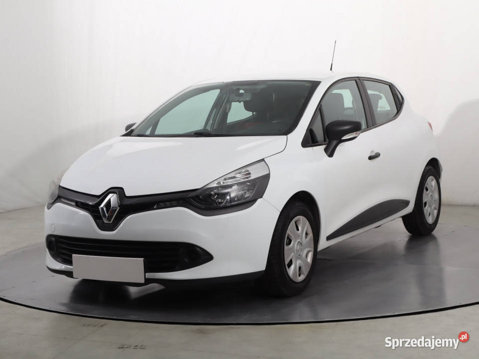 Renault Clio 12 16V ASR (kontrola trakcji) Clio Katowice
