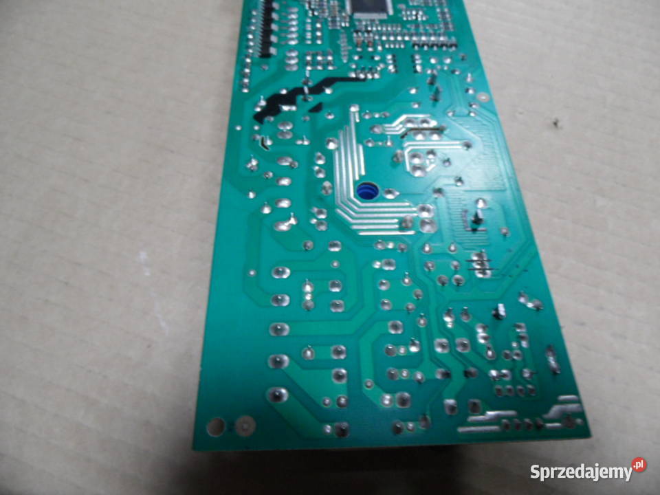 programator pralki beko WMB71232PTM 2826920100 Radlin