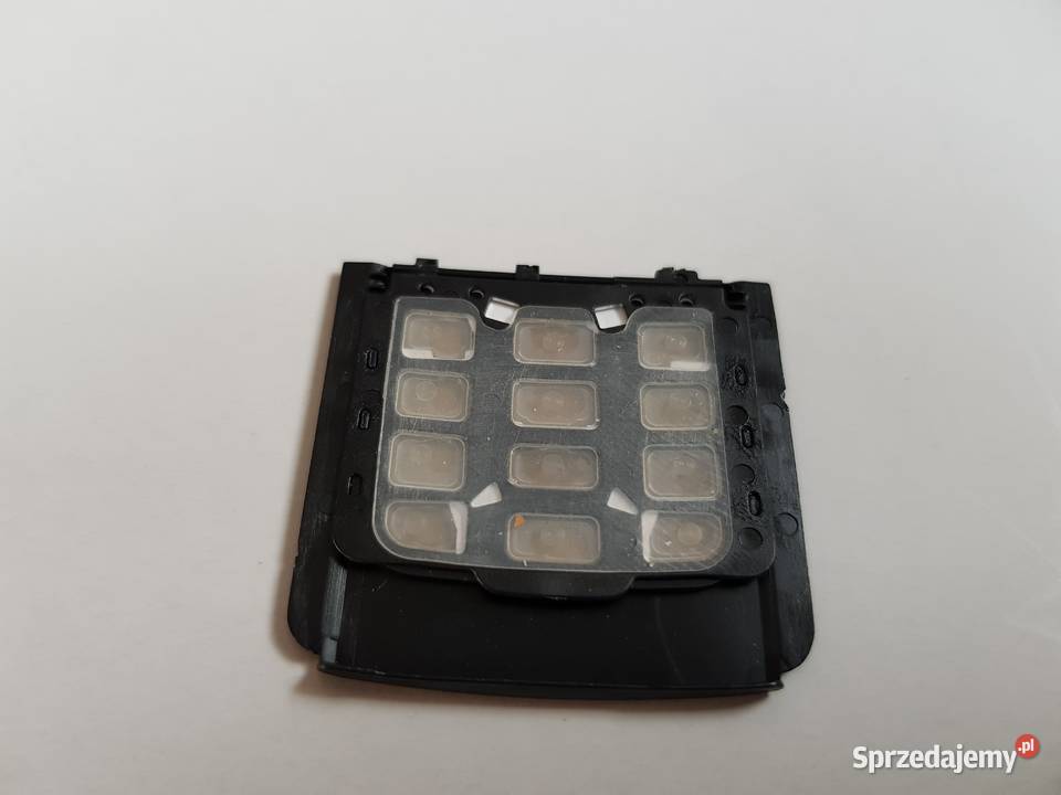 Klawiatura Klawisze Nokia 6288 dolna NOWA Leszno