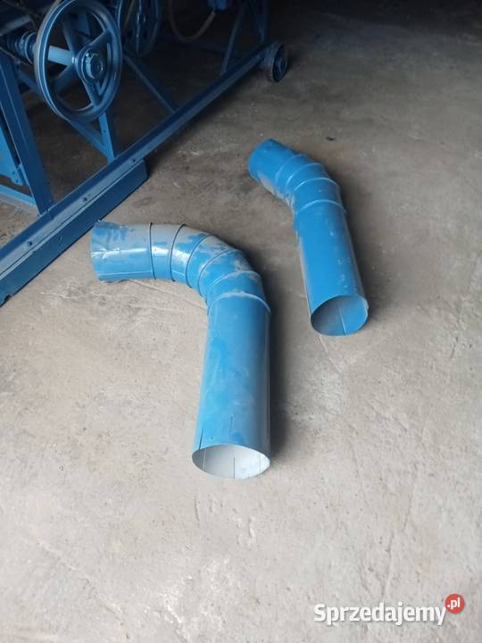 Czyszczalnia do zboża PETKUS K212 Super Stan