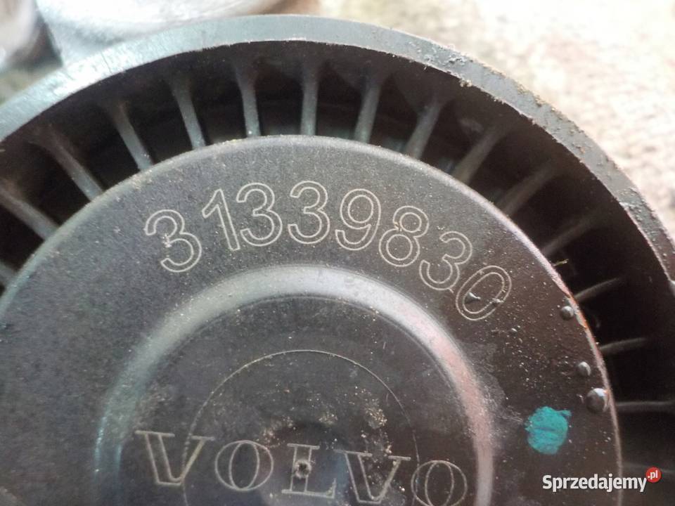 S60 V40 V60 15 TB T3 17r 152 B4154T4 napinacz osobowe mazowieckie Suków