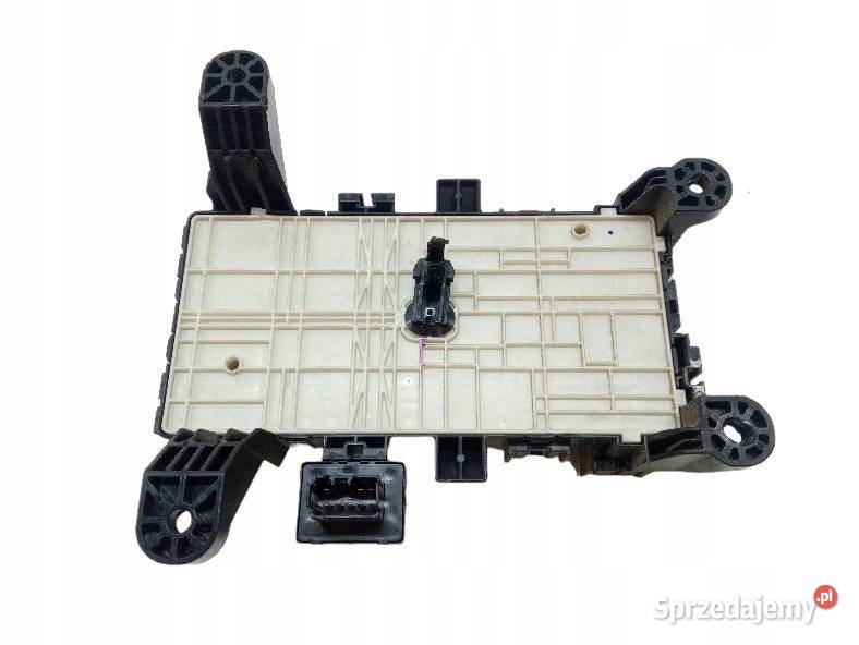 SKRZYNKA BEZPIECZNIKÓW 06436K2064J2 Suzuki Grand Skrzynki bezpieczników