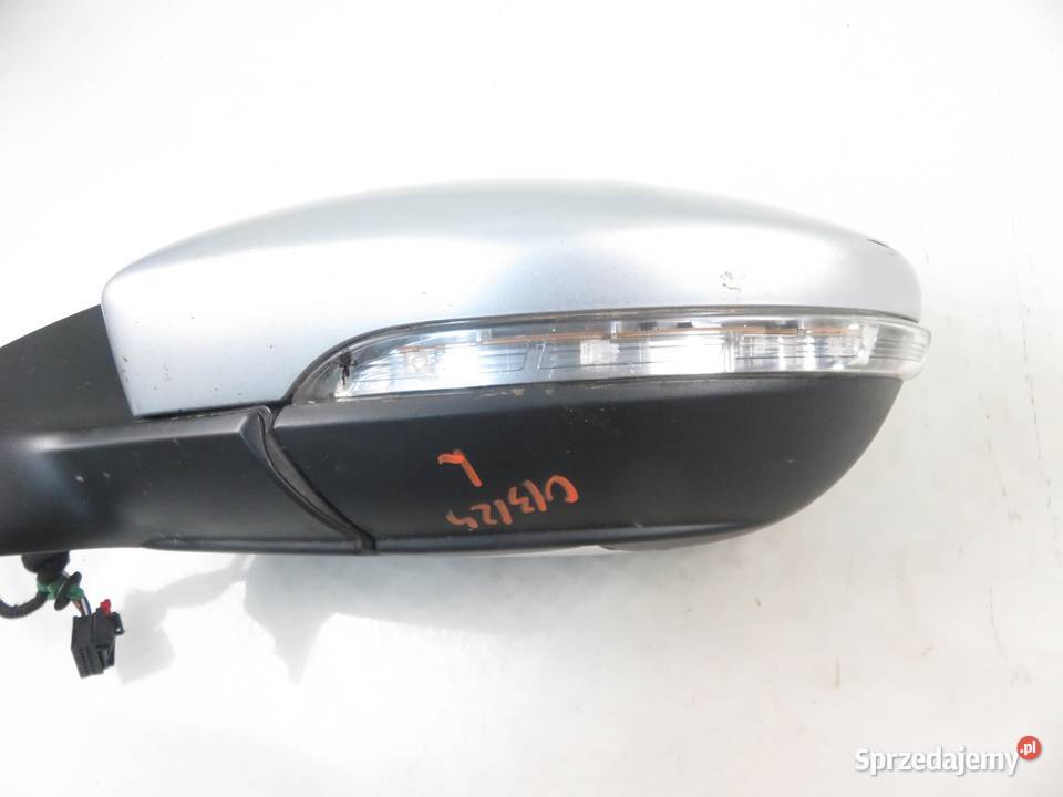 LUSTERKO LEWE VW PASSAT CC LA7W 6 PIN EUROPA