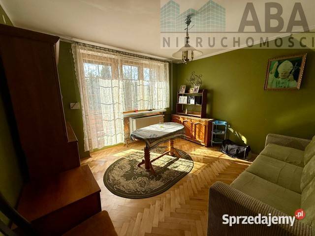 Dom piętrowy na sprzedaż Konin