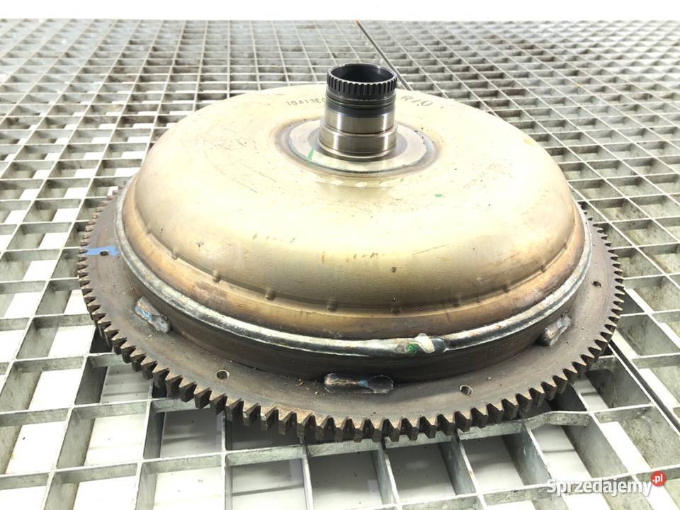 SPRZĘGŁO HONDA ODYSSEY 35 252 osobowe