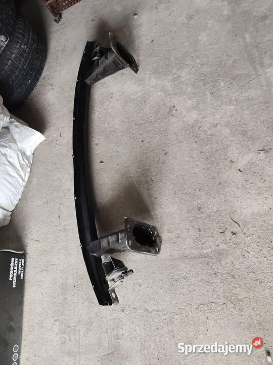 BMW seria 1 e87 belka przód