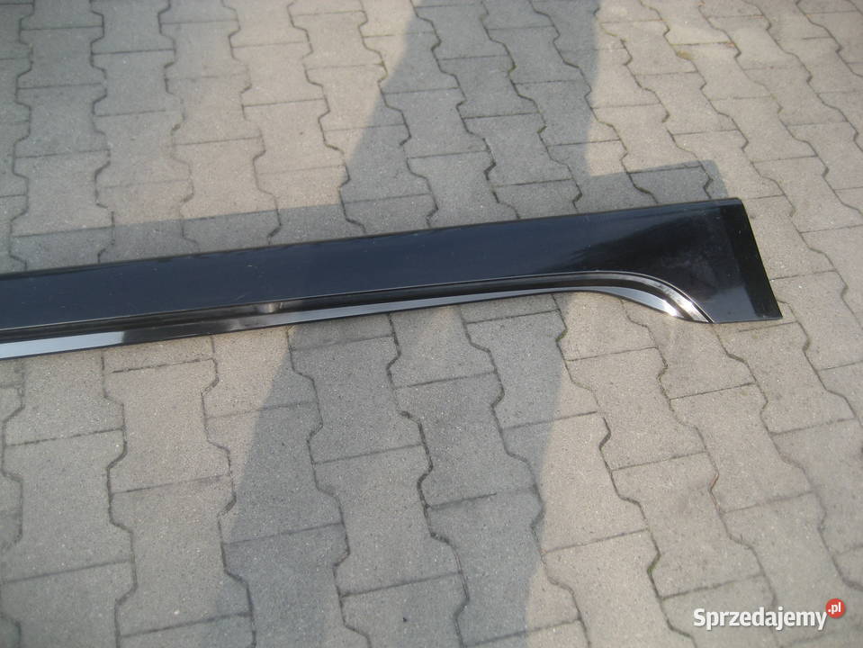 bmw 5gt f07 0913r listwa progowa prawa 7201252 Rakoniewice